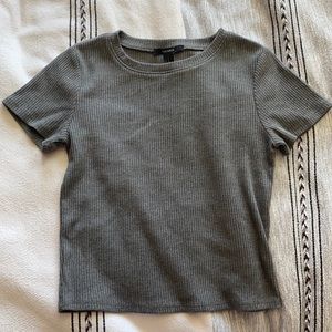 Forever 21 tee shirt!:)